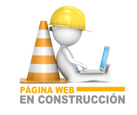 Sitio en construcción